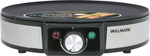 Блинница Willmark WCM-1230 / 2000812