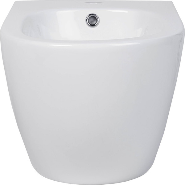 Биде напольное Roxen Antares 610185-00 Rimless Soft Close NC - фото