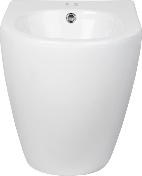 Биде напольное Roxen Antares 610185-00 Rimless Soft Close NC