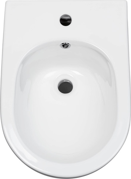 Биде напольное Roxen Antares 610185-00 Rimless Soft Close NC