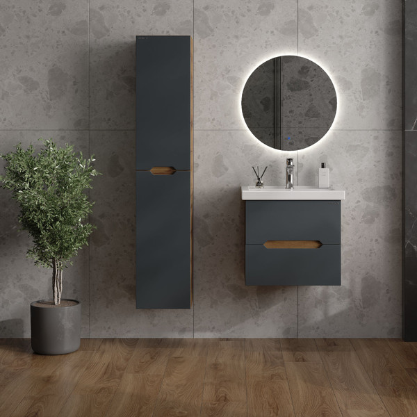 Тумба под умывальник Onika Айленд 50 - фото