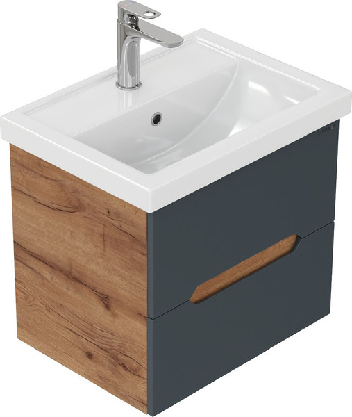 Тумба под умывальник Onika Айленд 50