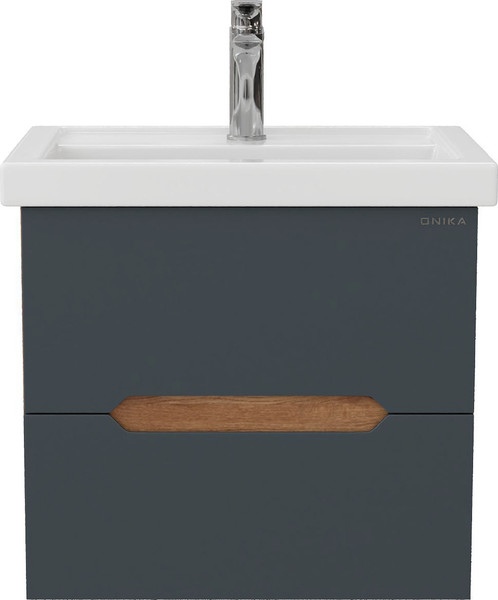 Тумба под умывальник Onika Айленд 50