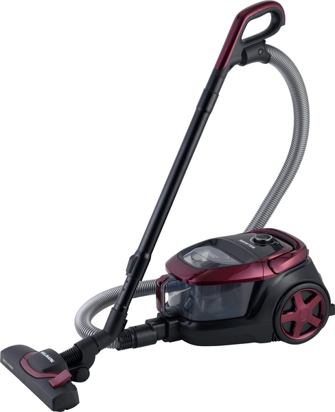 Пылесос Willmark VC-2630CYM / 2000386 - фото