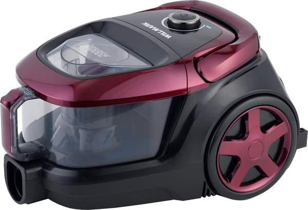 Пылесос Willmark VC-2630CYM / 2000386