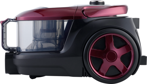 Пылесос Willmark VC-2630CYM / 2000386