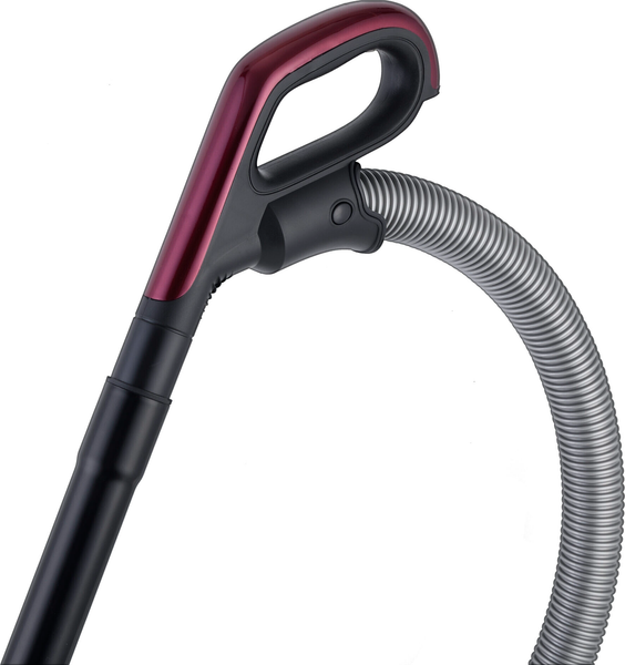 Пылесос Willmark VC-2630CYM / 2000386