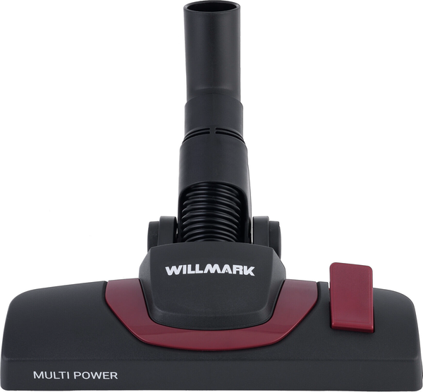 Пылесос Willmark VC-2630CYM / 2000386