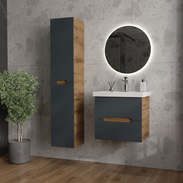 Тумба под умывальник Onika Айленд 60