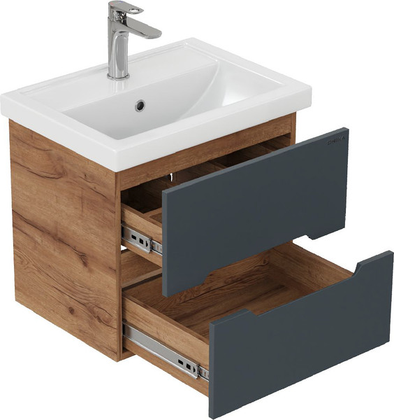 Тумба под умывальник Onika Айленд 60