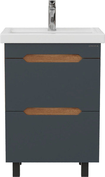 Тумба под умывальник Onika Айленд 60