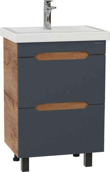 Тумба под умывальник Onika Айленд 60