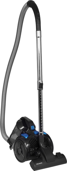 Пылесос Willmark VC-2057CY / 2000390 - фото