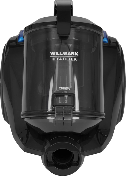Пылесос Willmark VC-2057CY / 2000390