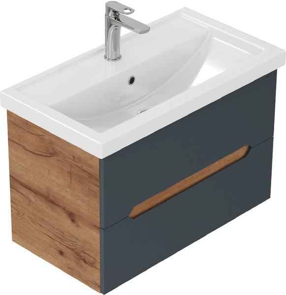 Тумба под умывальник Onika Айленд 70