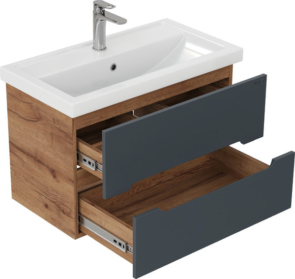 Тумба под умывальник Onika Айленд 70