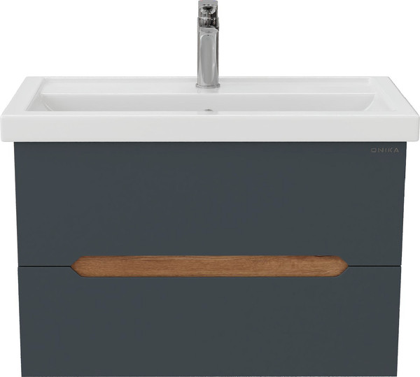 Тумба под умывальник Onika Айленд 70