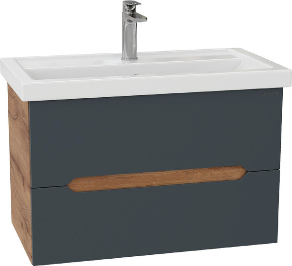 Тумба под умывальник Onika Айленд 70