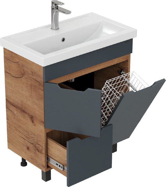 Тумба под умывальник Onika Айленд 70