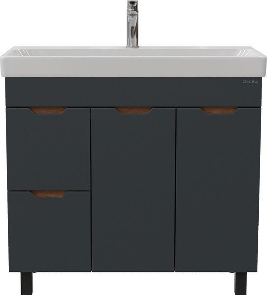 Тумба под умывальник Onika Айленд 90