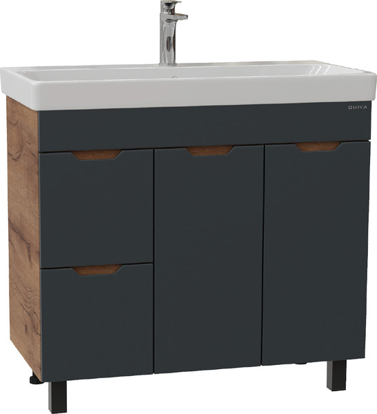 Тумба под умывальник Onika Айленд 90