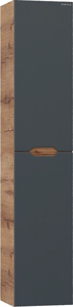 Шкаф-пенал для ванной Onika Айленд 30 / 403085