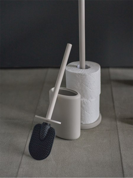 Стойка для туалетной бумаги Bergenson Bjorn Slim / BB0000937