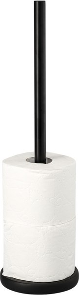 Стойка для туалетной бумаги Bergenson Bjorn Slim / BB0000943