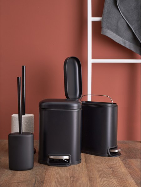 Стойка для туалетной бумаги Bergenson Bjorn Slim / BB0000943