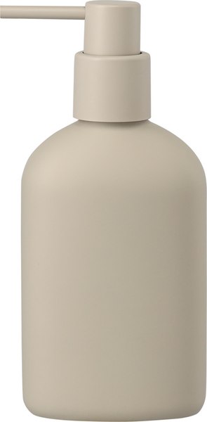 Дозатор для жидкого мыла Bergenson Bjorn Slim / BB0000933 - фото