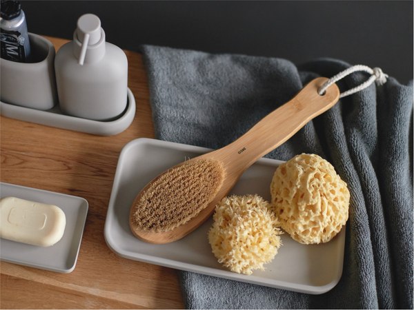 Дозатор для жидкого мыла Bergenson Bjorn Slim / BB0000933