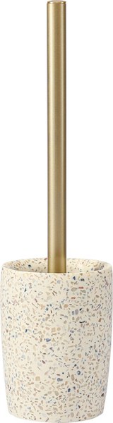 Ершик для унитаза Bergenson Bjorn Mosaic / BB0000930 - фото