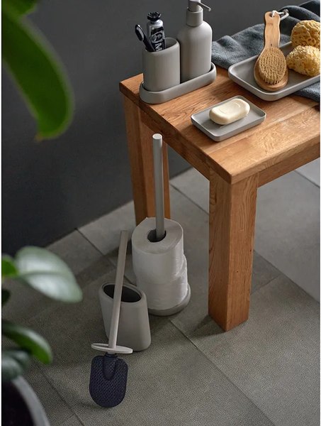 Ершик для унитаза Bergenson Bjorn Slim / BB0000934