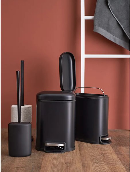 Ершик для унитаза Bergenson Bjorn Slim / BB0000940