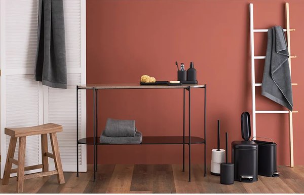 Ершик для унитаза Bergenson Bjorn Slim / BB0000940