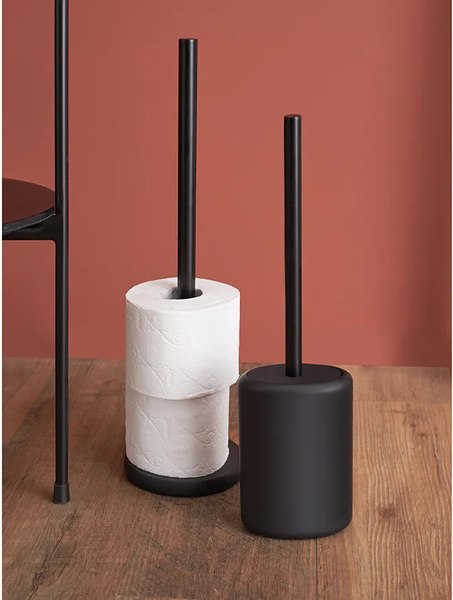 Ершик для унитаза Bergenson Bjorn Slim / BB0000940