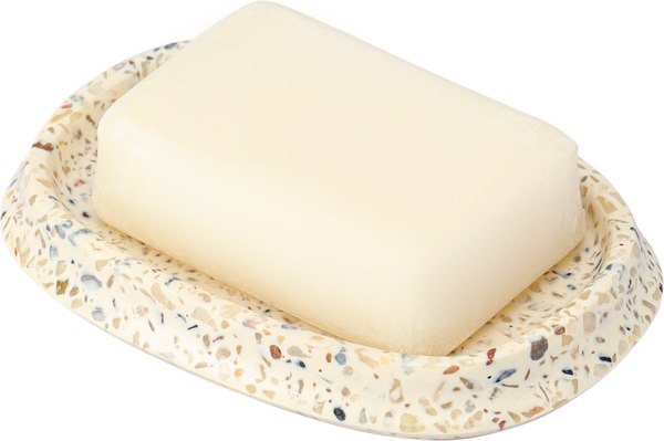 Мыльница Bergenson Bjorn Mosaic / BB0000928