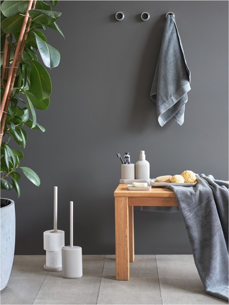 Мыльница Bergenson Bjorn Slim / BB0000932