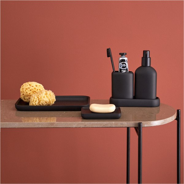 Мыльница Bergenson Bjorn Slim / BB0000938