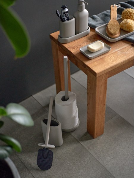 Подставка для ванной Bergenson Bjorn Slim / BB0000935