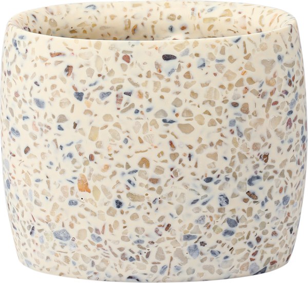 Стакан для зубной щетки и пасты Bergenson Bjorn Mosaic / BB0000927 - фото