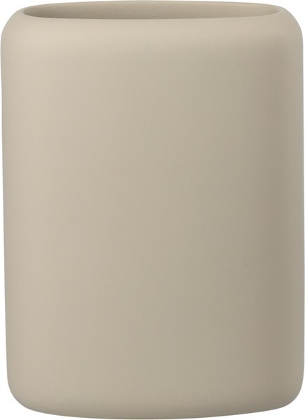 Стакан для зубной щетки и пасты Bergenson Bjorn Slim / BB0000953 - фото