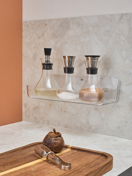 Органайзер для кухни Smart Solutions Keep In / SS0000297