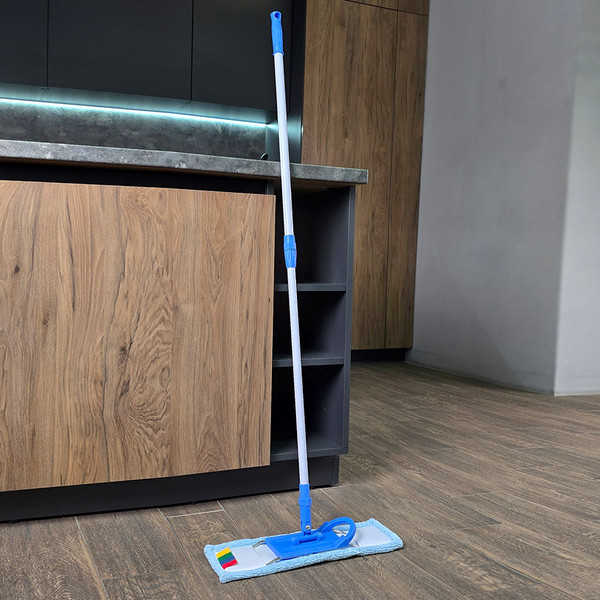 Швабра Mellor Disco ML1001-1