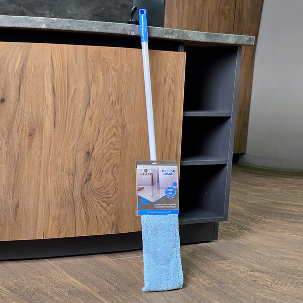 Швабра Mellor Disco ML1001-1