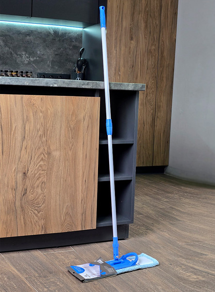 Швабра Mellor Disco ML1001-1