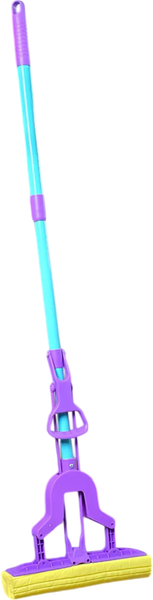 Швабра с отжимом Mellor Bolero / ML1009-1 - фото
