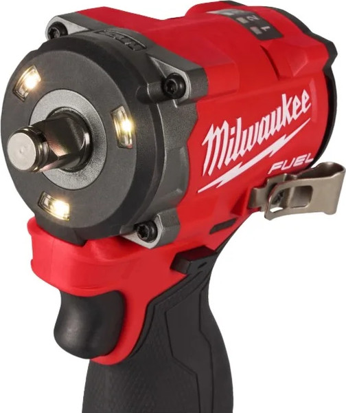Аккумуляторный гайковерт Milwaukee M12 FCIWF12G3-502X / 4933493455