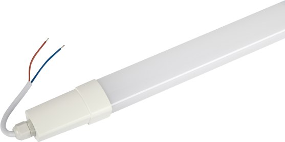 Светильник линейный ЭРА SPP-301-45-6K-M / Б0066950