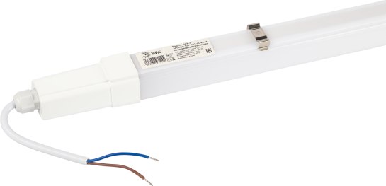 Светильник линейный ЭРА SPP-301-45-6K-M / Б0066950